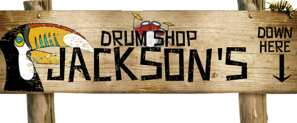 jacksonsdrum
